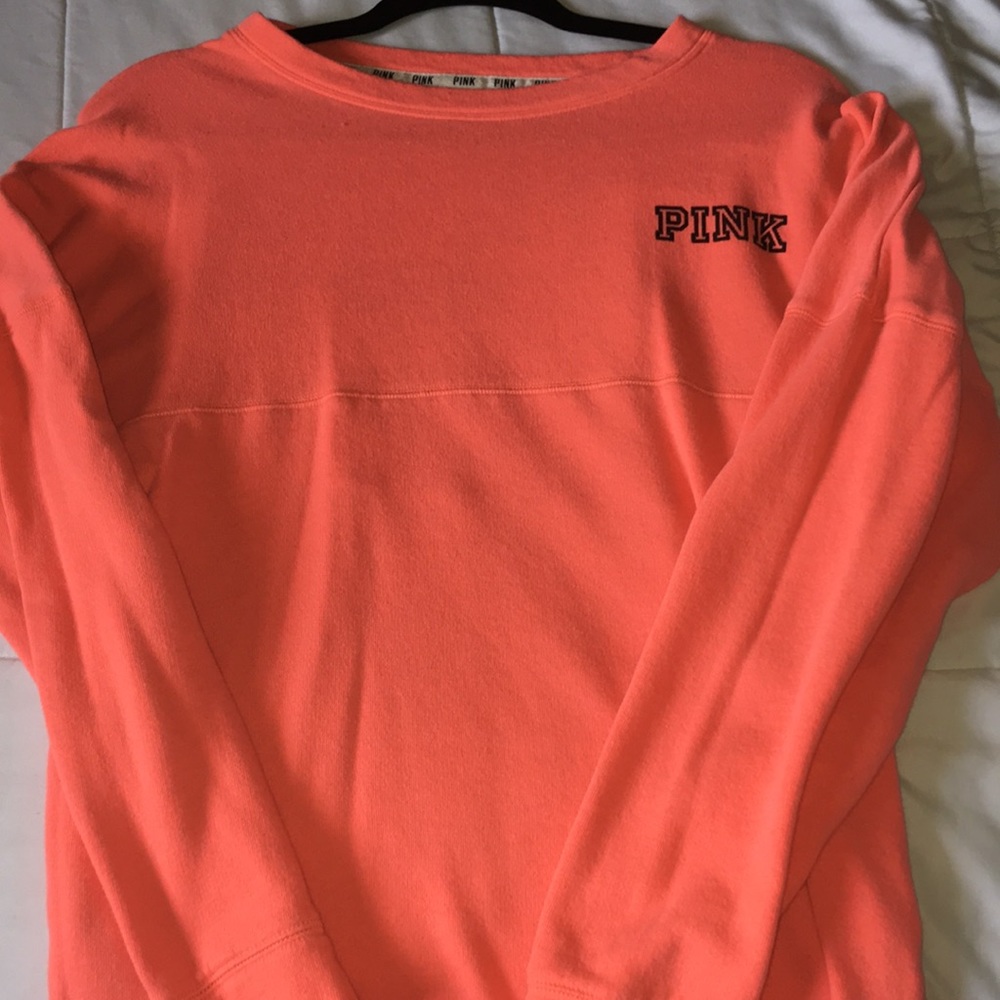 PINK long sleeve